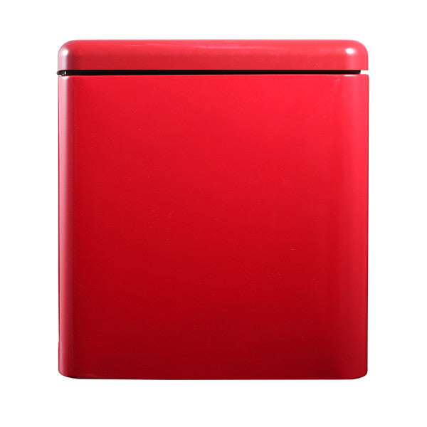Magic Chef MCB17Chrome Refrigerator