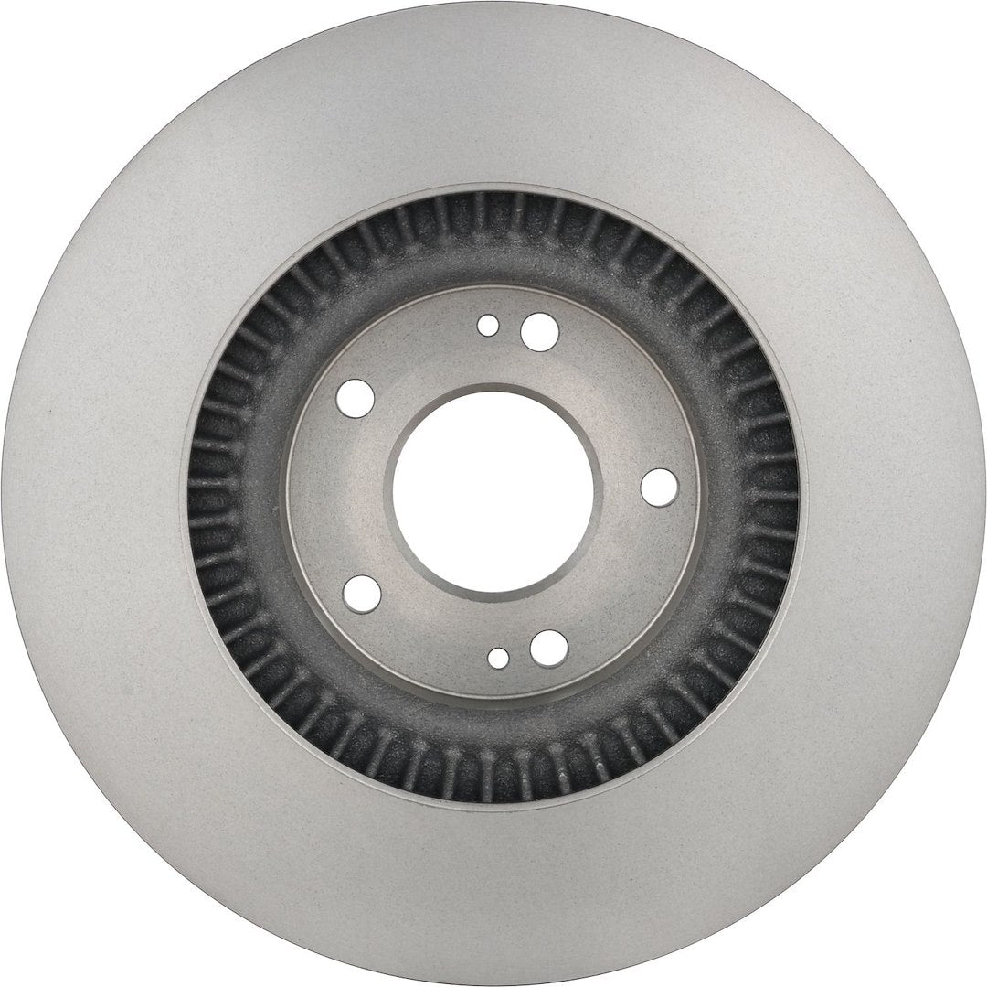 Brembo Rust-Resistant Coating Brake Rotor 09E23711C02 - Disc