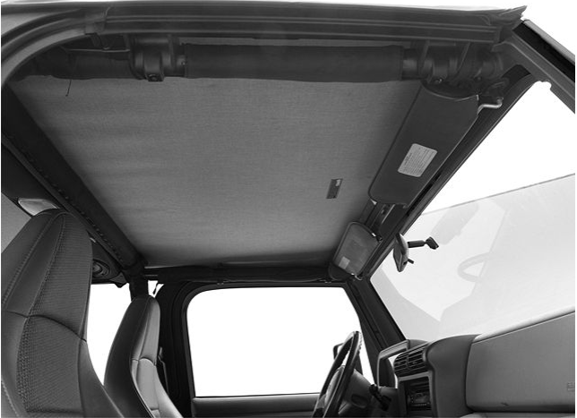 Bestop 56820-15 Soft Top