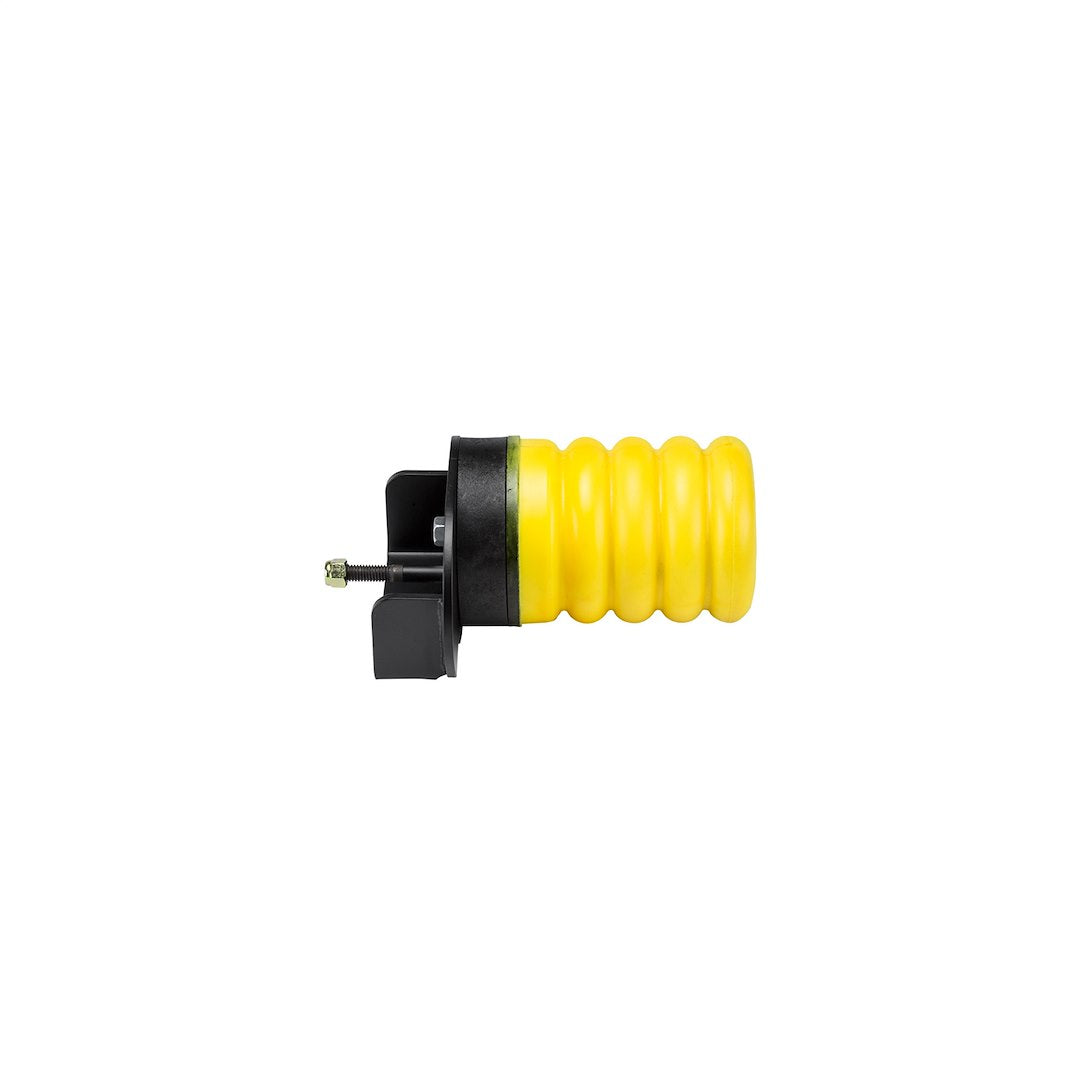 Supersprings Enhances Load Carrying Ability Helper Spring Kit SSR-130-54 - Sumosprings Rear Left Right