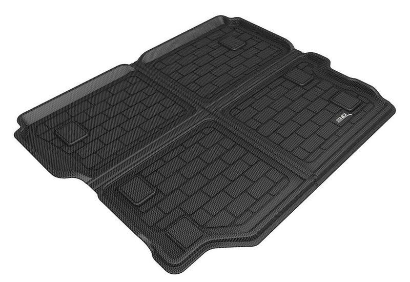 3D Mats/U-AC M1JP0191309 Cargo Area Liner