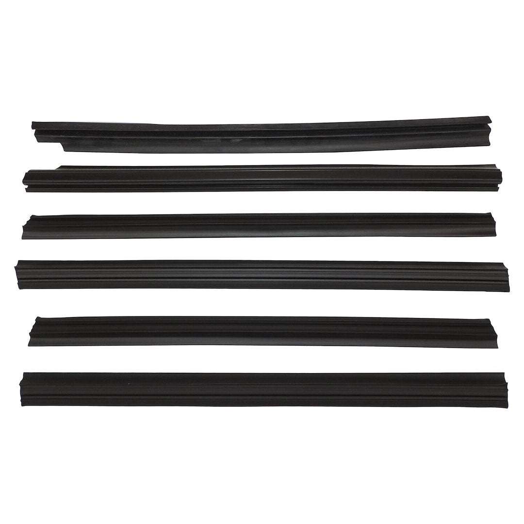 Crown Auto Engineered To The Specifications Door Weather Strip 55235404MK - Weatherstrips