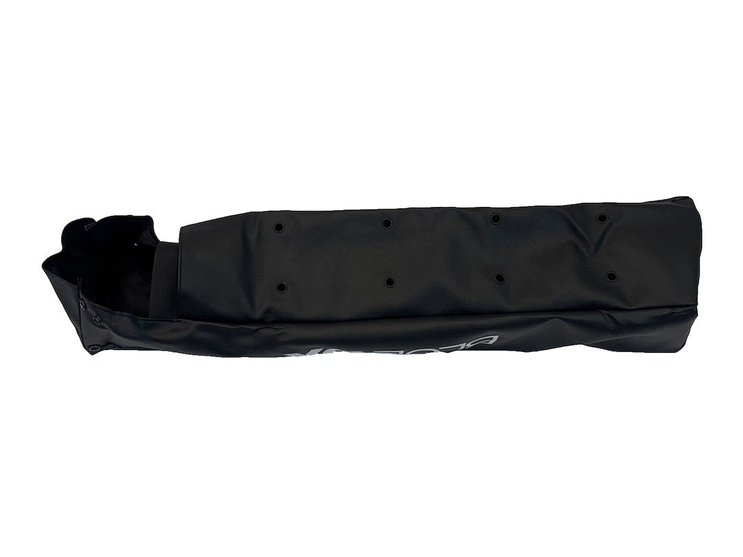 Blue OX Easy To Install And Remove Tow Bar Cover BX88440 - Universal Motorhome Mounted
