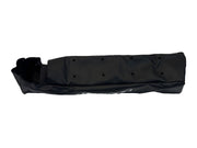 Blue OX Easy To Install And Remove Tow Bar Cover BX88440 - Universal Motorhome Mounted