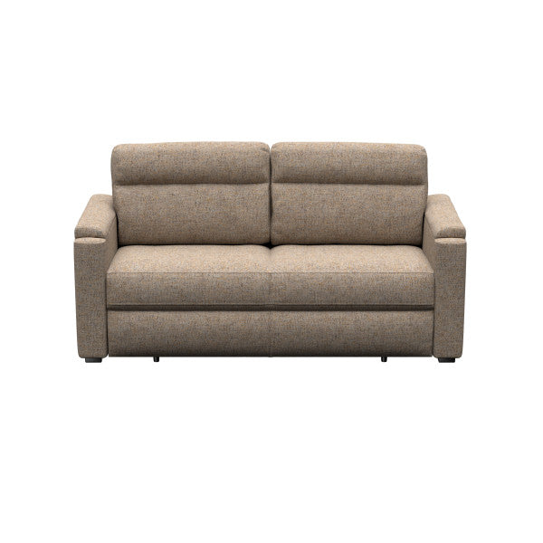 Lippert Comp Minimal Assembly Required Sofa 2024044359 - Rest Easy Sleeper 72 Dellmead
