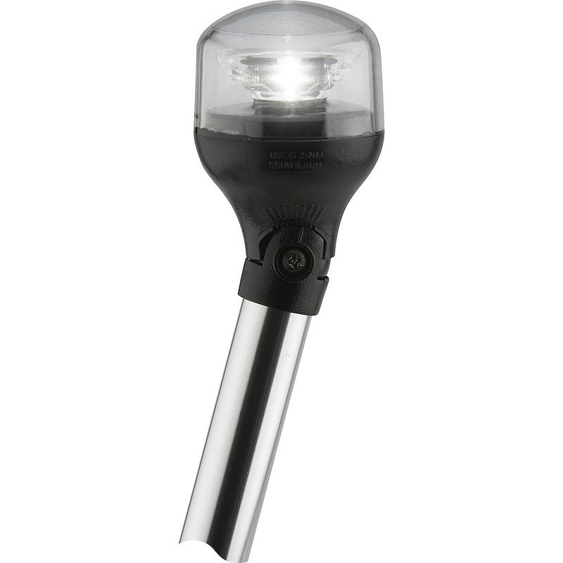 5550-S24-1 Attwood Marine Asm-Lt Led Fd Ss 24'