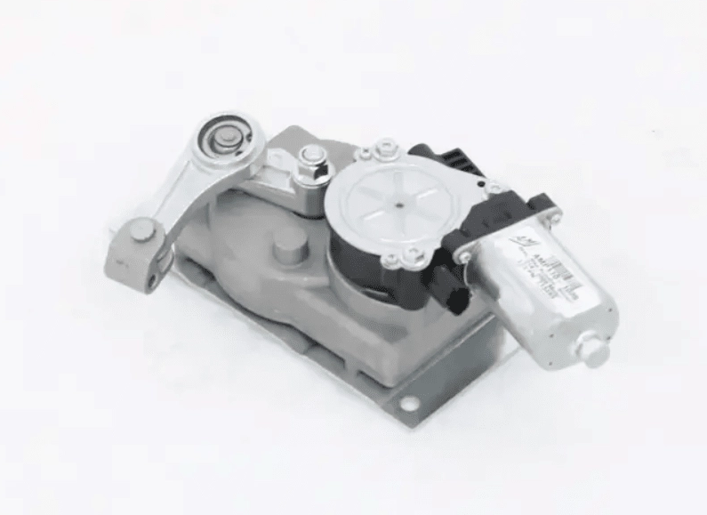 Lippert Comp Made From Durable Material Entry Step Gear 713489 - Gearbox Motor 14NM Link