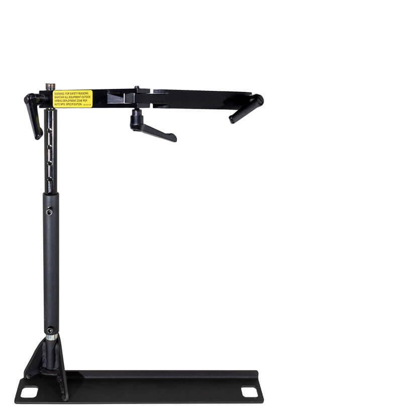 Jotto Cargo No Supplier Warranty Laptop Mount 425-5057 - Nhm Colorado 2023