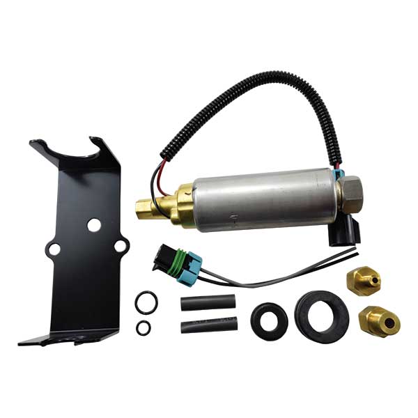 EMP 1397-00818 Designed to control fuel flow direction