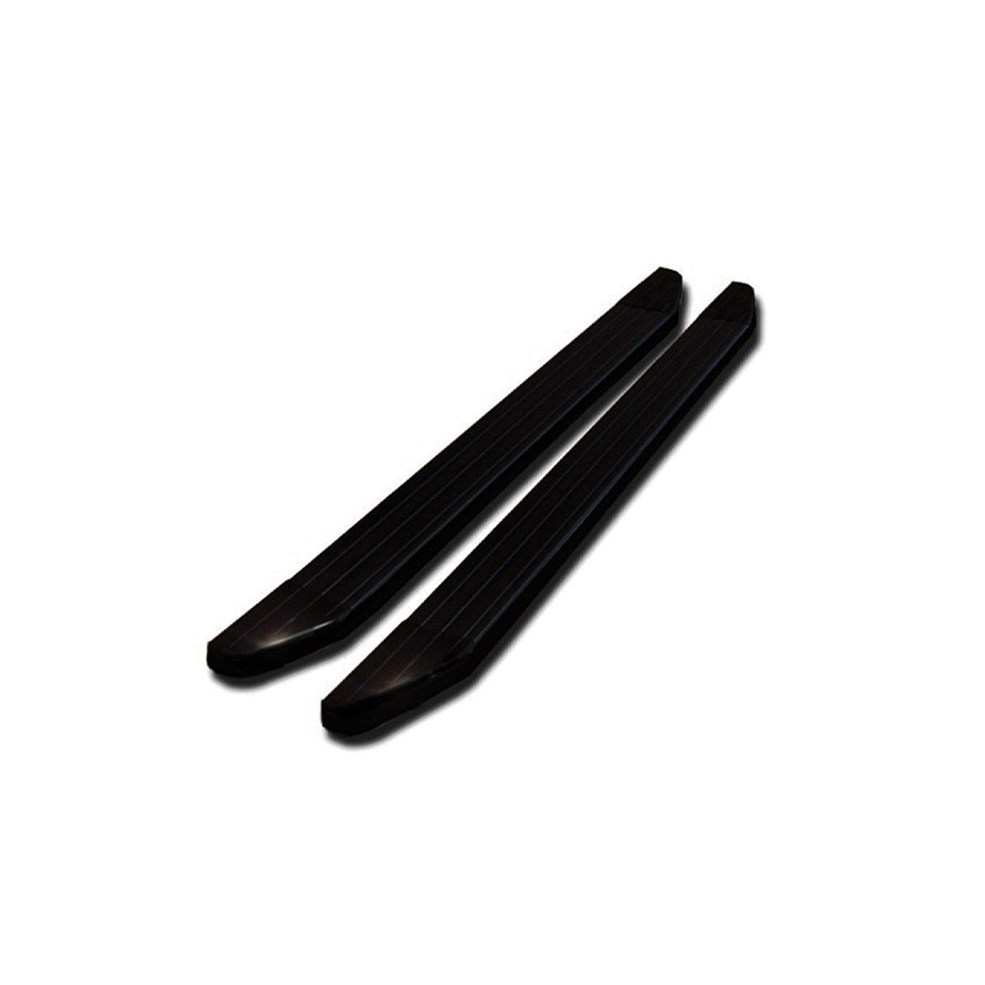 Black Horse PR-T869BK Running Board