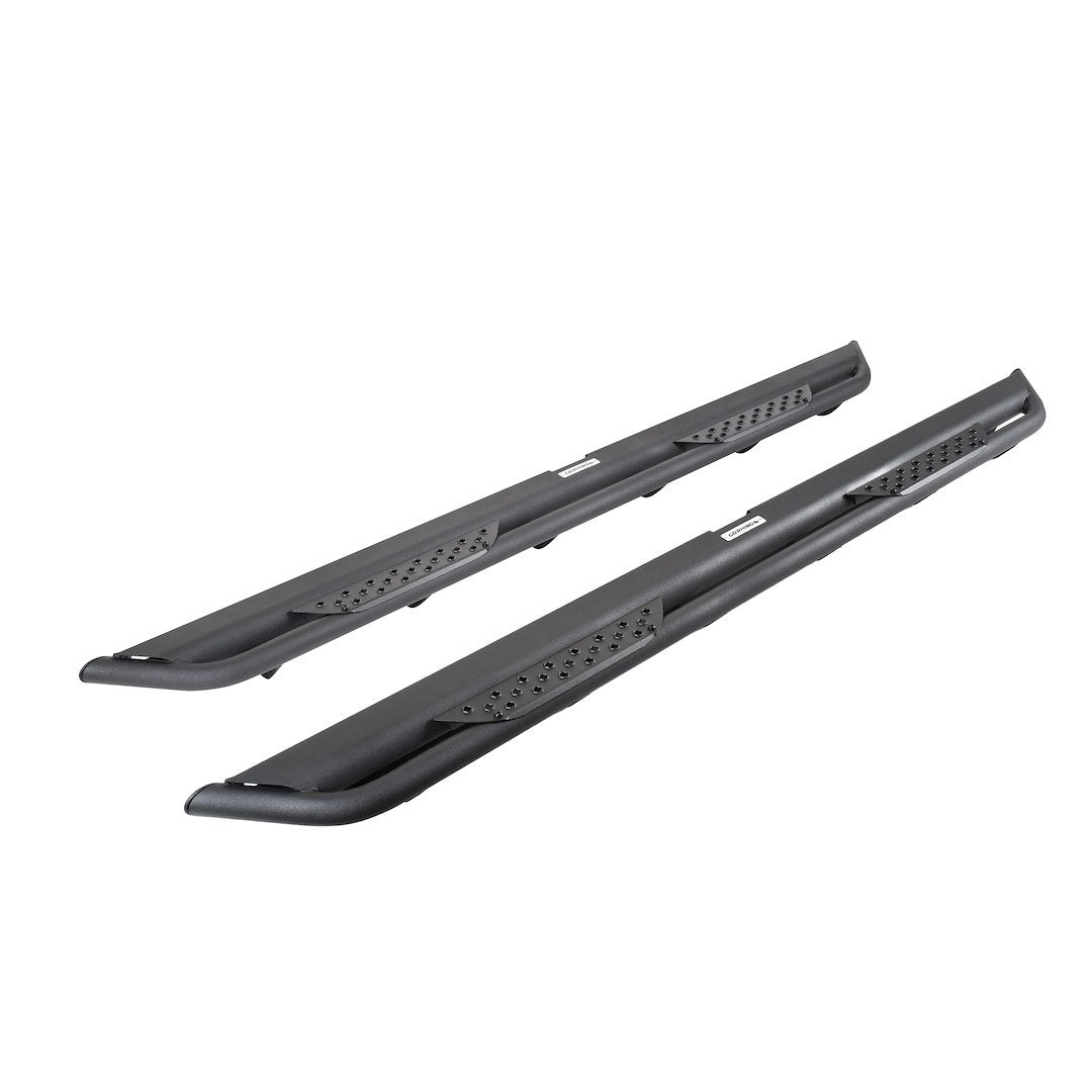 GO Rhino Limited Lifetime Warranty Running Board Component DT60080T - Dominator Xtreme DT O5-UP Tacoma DC