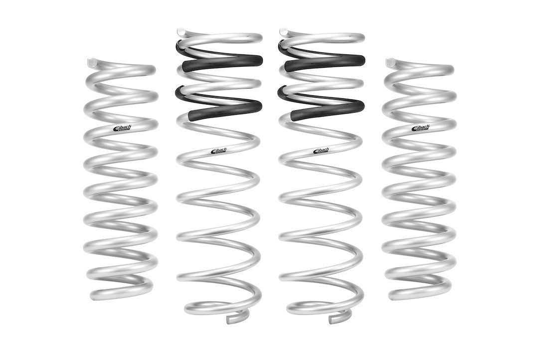 Eibach Made In USA Lift Kit Suspension E30-35-060-03-22 - Set Springs
