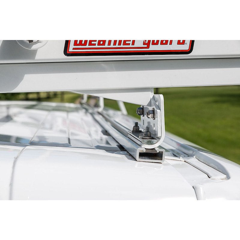 252 Knaack LADDER RACK EZ-GLIDE SYSDROPDOWNRACK