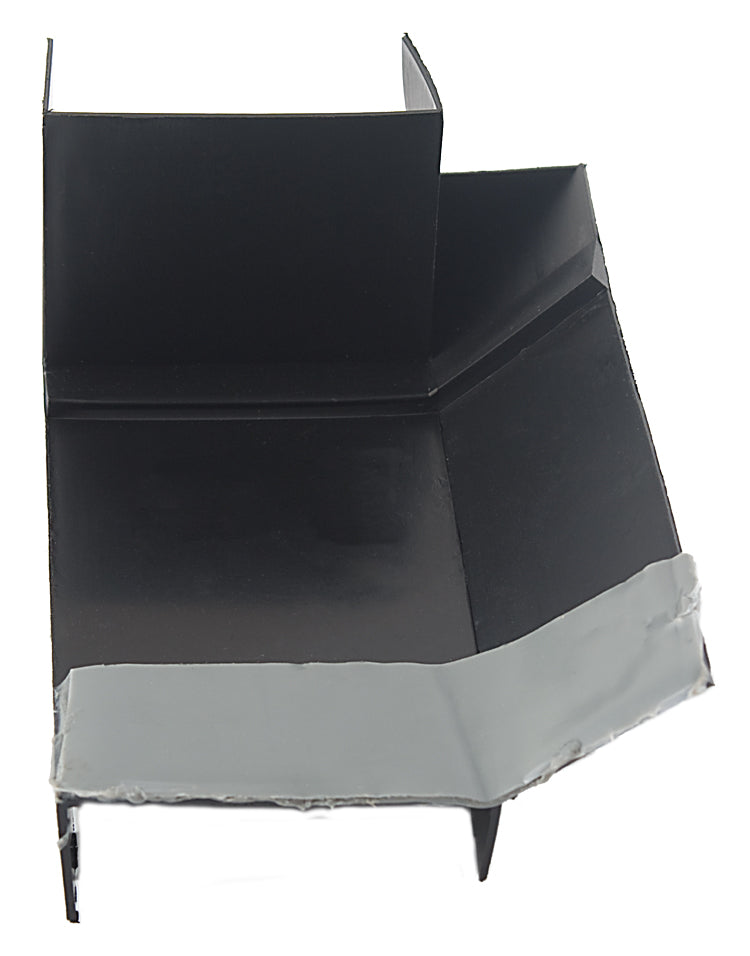 AP Products 018-1161-LH - Corner-Blocks LH Notched