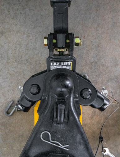 Camco 48901 Weight Distribution Hitch