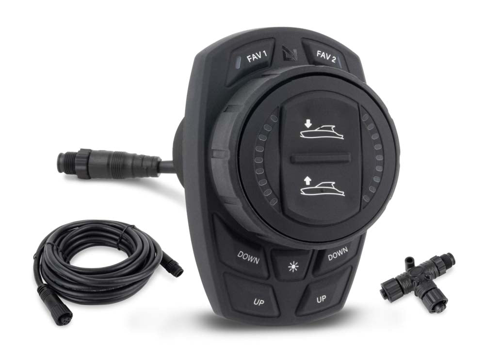 Lenco 15177-106 Improve Running Angle