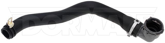 Dorman Offers Original Equipment Quality Radiator Hose 626-834 - Heater Assembly