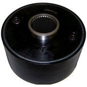 Crown Auto Constructed From Heavy-Duty Metal Differential Coupling Unit 4723918 - Viscous Coupl