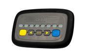 Ecco Elect 3410CB Limited 90 day warranty