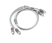 Clarion 010-13572-00 Twisted-pair construction rejects noise - Copper