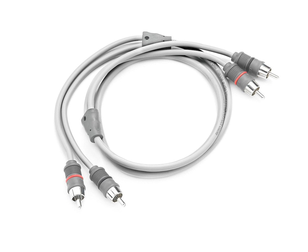 Clarion 010-13572-00 Twisted-pair construction rejects noise - Copper