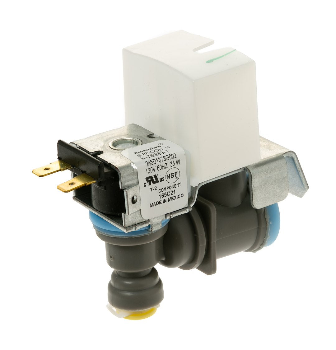 GE Appliance Durable And Long Lasting Refrigerator Water Inlet Valve WR57X32213 - WR57X32213-Watervalve