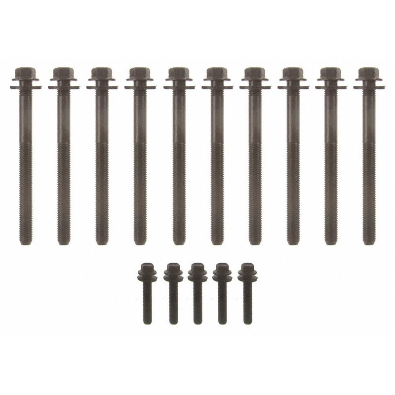 Felpro ES 72200 - Head Bolt Set