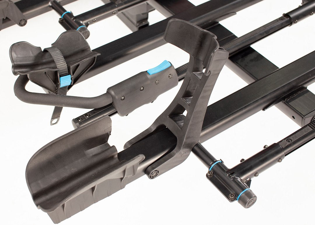 Rhino Rack Limited Lifetime Warranty Bike Rack 11415 - Monorail