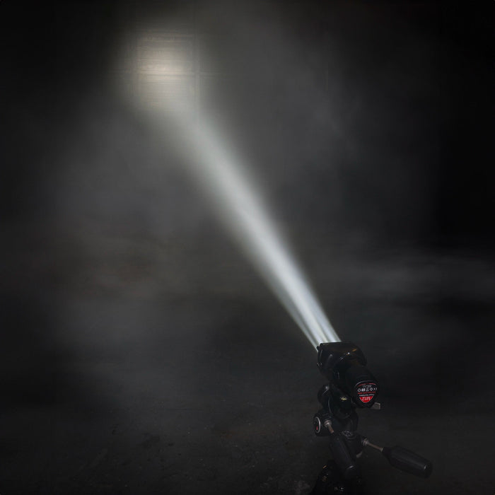 Oracle Light 5921-2-FL Flashlight