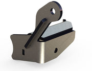 Artec Indust Replaces Factory Bracket Track Bar Bracket TJ2016 - Upgrade Your Adventure Rig Trackb