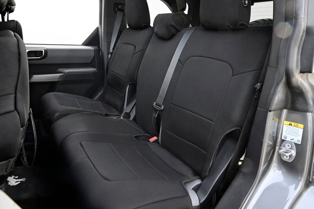 Body Armor 91011 Seat Cover