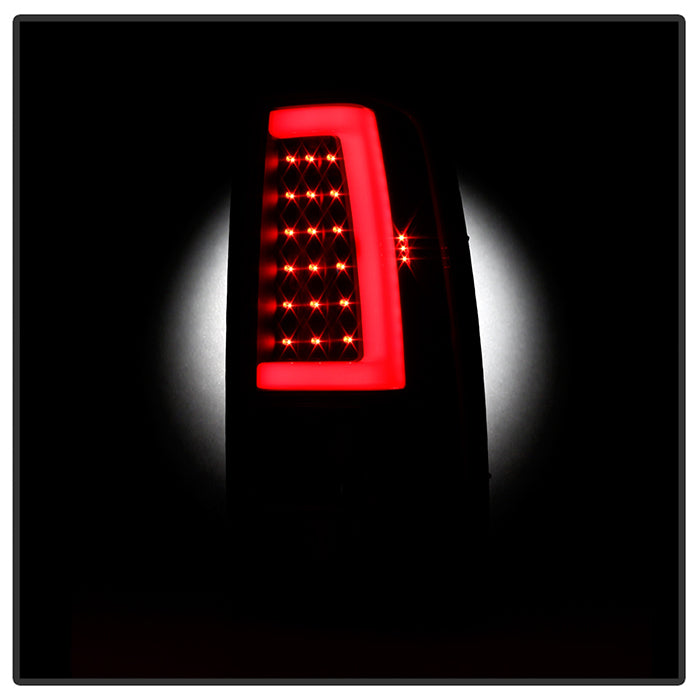 Spyder 9048708 Tail Light Assembly