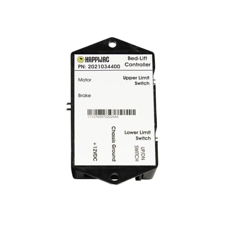 Lippert Comp 2021034400 Replacement bed lift controller assembly