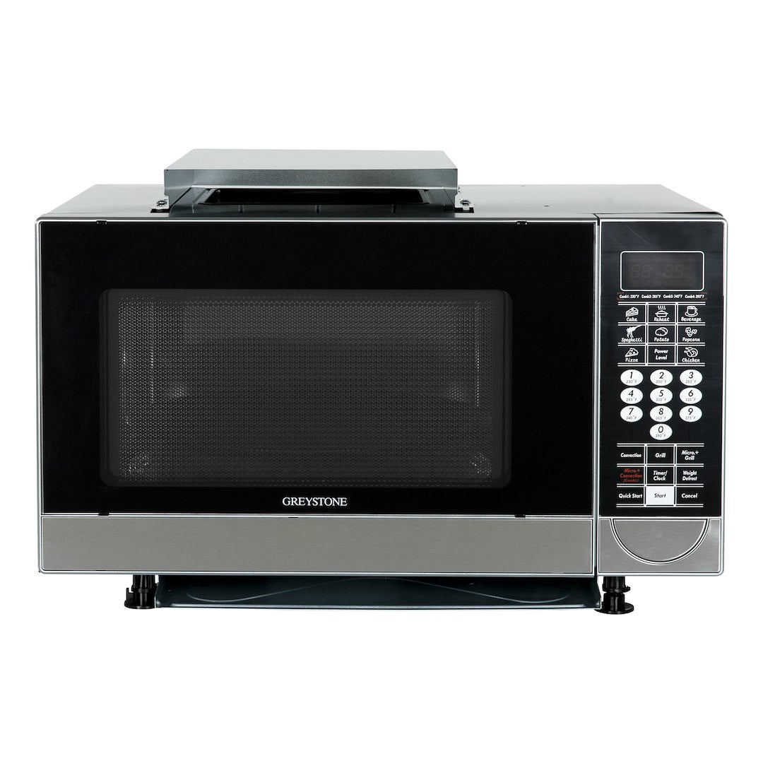 Furrion LLC D100N30Aspriii-B5-FR01 Microwave Oven
