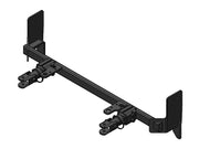 Demco Vehicle Baseplate: 9519331 Demco Baseplate
