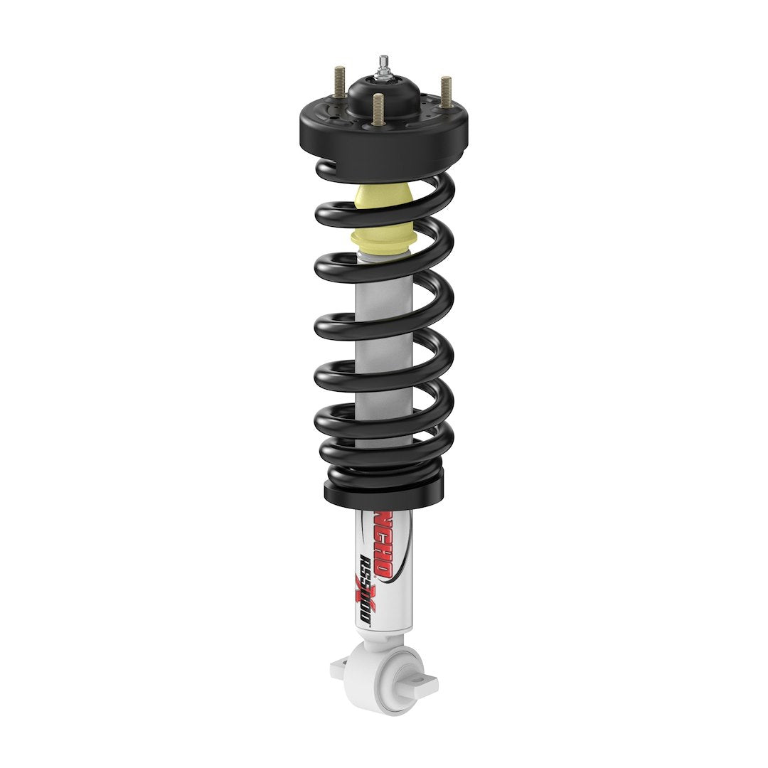 Rancho Limited Lifetime Warranty Shock Absorber RS551834 - RS5000X Loaded