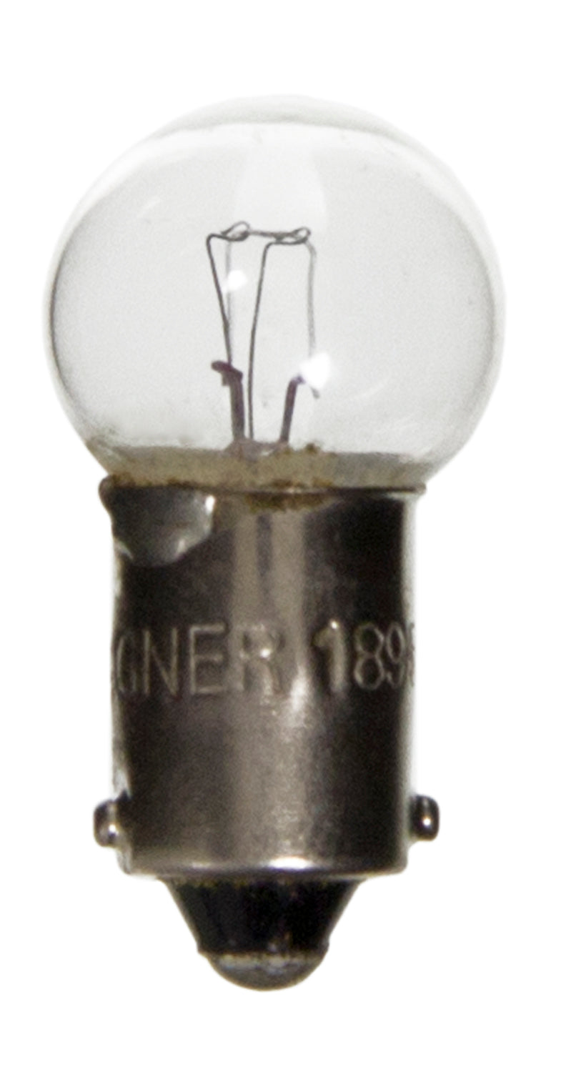 Wagner SAE Compliant Side Marker Light Bulb BP17177 - Miniature