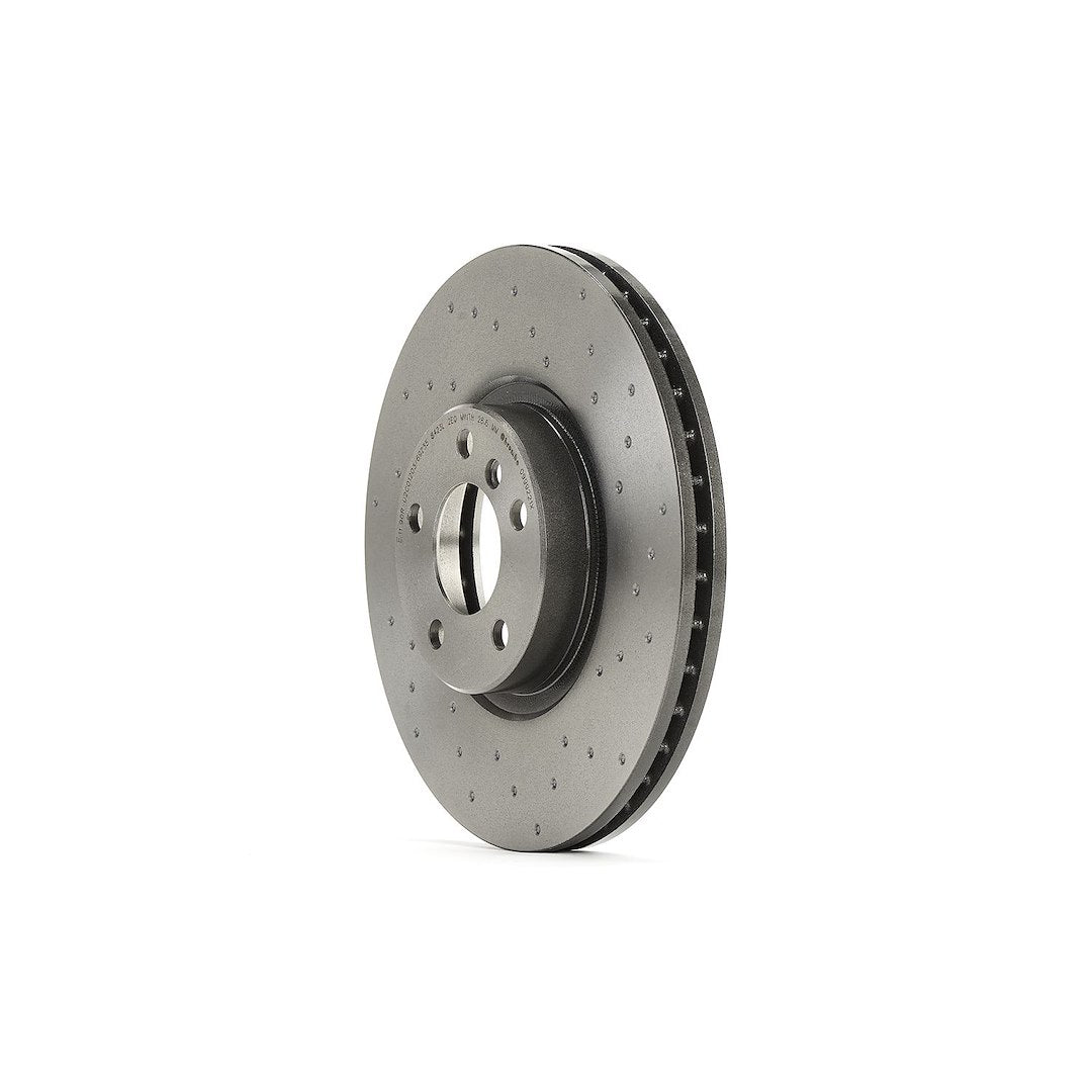 Brembo 0999221XC02 Brake Rotor