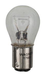 Wagner 17881 - Miniature Lamp S-8