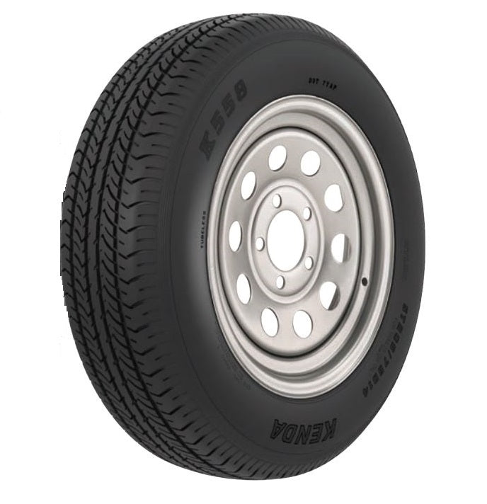 Americana 3S477 - Silver