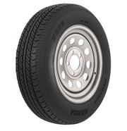 Americana 3S477 - Silver