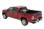 Bestop No Drilling Required Truck Cap 77323-35 - Supertop 5FT Trk GM