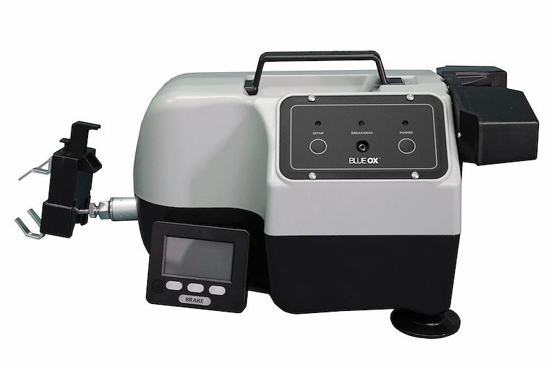 Blue Ox BRK2022 Braking System - Blue Ox