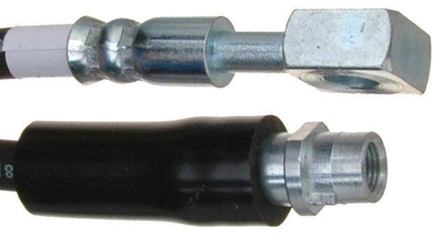 Raybestos Easy To Install Brake Line BH382769 - Hose
