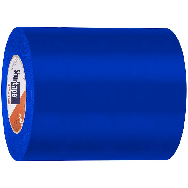Shurtape Maintains A Watertight Seal Boat Shrink Wrap Seam Tape 105744 - PE 900 Srb 144MM 55M-6 Rls