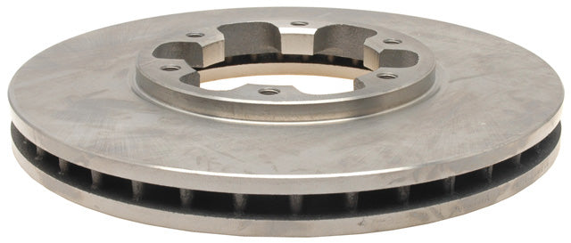 Raybestos Limited Supplier Warranty Brake Rotor 96615R - Parts