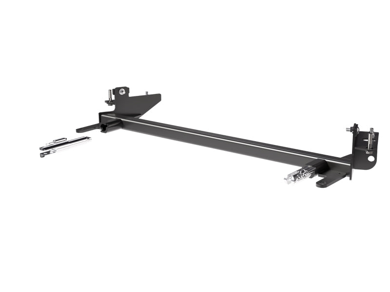 Blue OX Custom Designed For Each Vehicle Vehicle Baseplate BX2423 - Bsplt 25 Ram 1500 Rebel