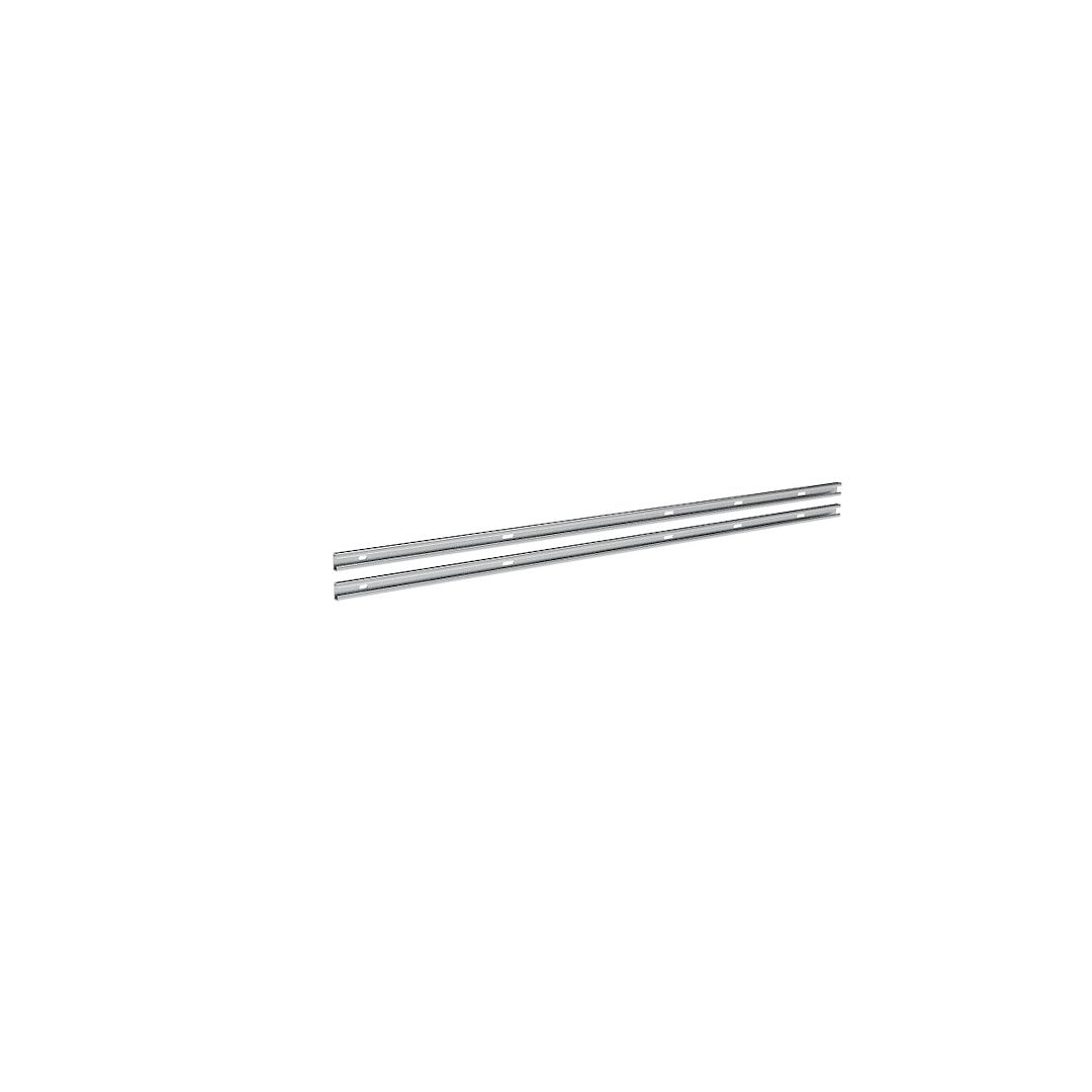 Weatherguard Made In USA Van Storage System Shelf Support DRRP36RP - DL Shf Mnt RL RM Pmstr 136