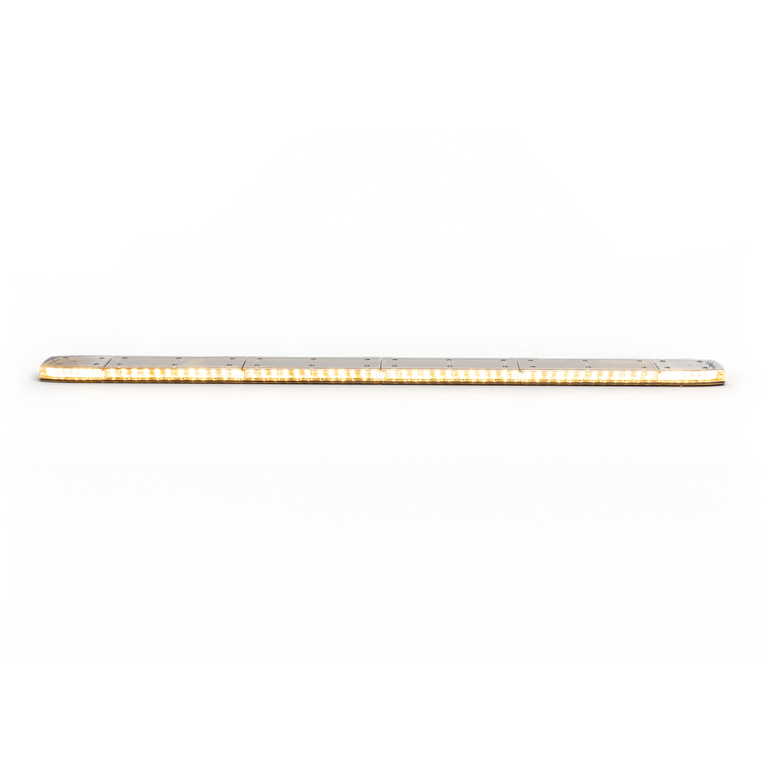 Ecco Elect 11-060CA-E Warning Light