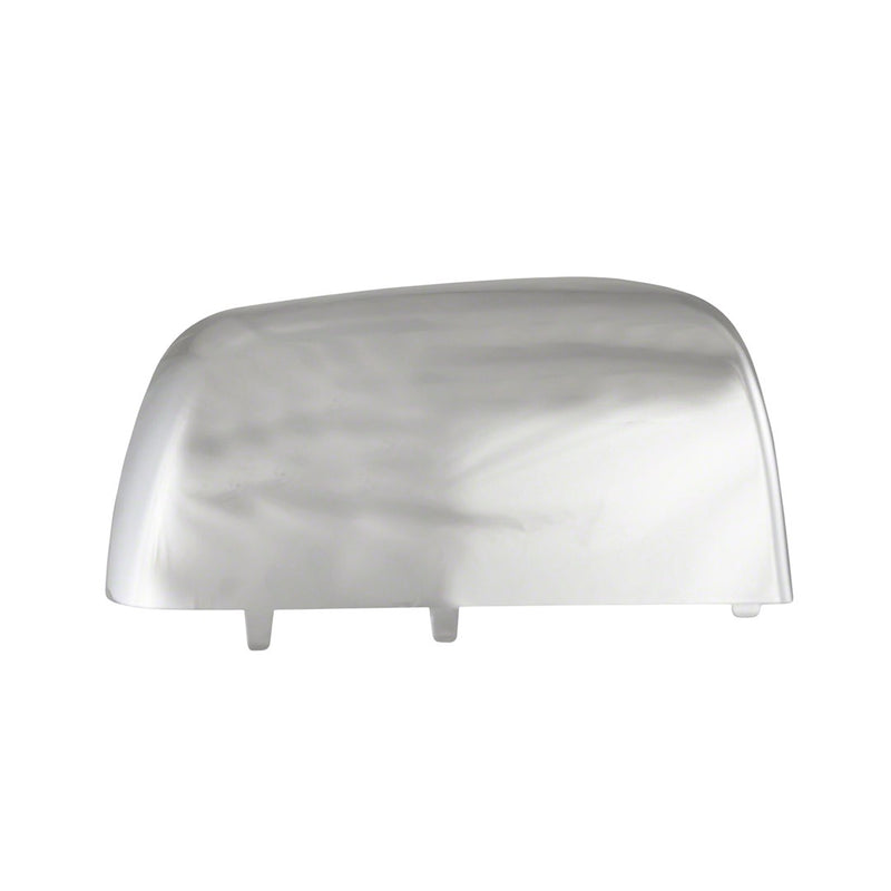 Coast2Coast Limited Lifetime Warranty Exterior Mirror Cover Ccimc67509R - Chrome MC 15-22 Clrdo Canyon Top Repl